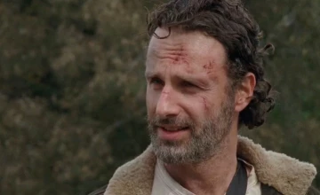 Сериал Ходячие мертвецы 4 сезон 15 серия бесплатно