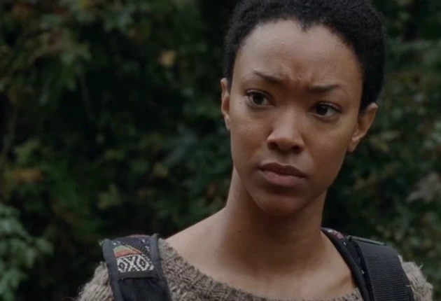 Промо-кадры сериала Ходячие мертвецы 4 сезон