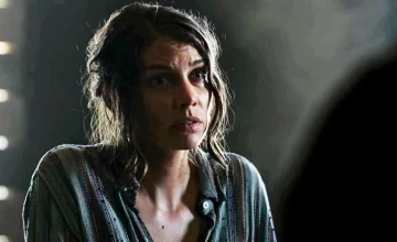 Сериал Ходячие мертвецы 11 сезон 13 серия бесплатно