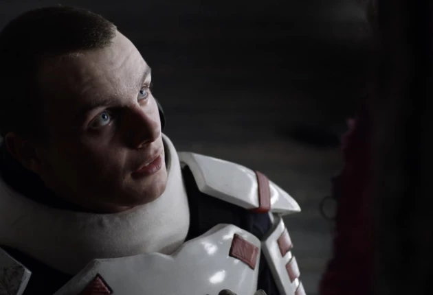 Промо-кадры сериала Ходячие мертвецы 10 сезон